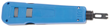 IDC Insertion/Punchdown Tool