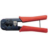 Modular Crimping Pliers 4 & 6 Pole