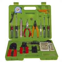 Telecom Network Tool Set