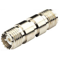 Mini UHF Socket - Mini UHF Socket Coupler
