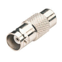 BNC In-line Socket