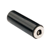Inline DC Power Socket Various Sizes