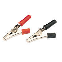 Crocodile Clips 67mm