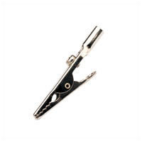Metal Crocodile Clip 50mm