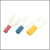 6.4mm Spade Terminal