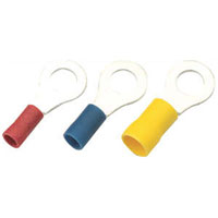 6.4mm Ring Terminal
