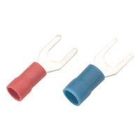4.3mm Spade Terminal