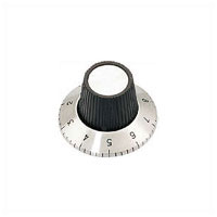 30mm� Knob Calibrated 1-10