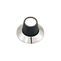 30mm� Knob with Pointer