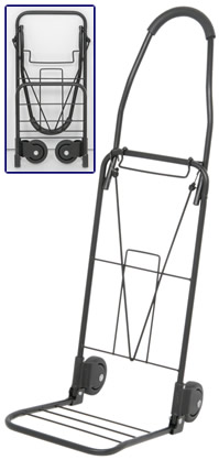 Flat Folding Hand Truck