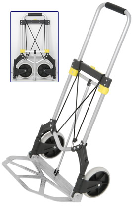 Folding Hand Truck