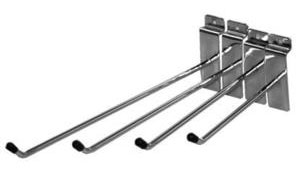 Single Euro Hook - <b>Various Sizes</b> From: