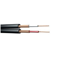 2 Core Figure 8 Individual Lap Screen Grey 100m
