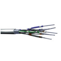 Cat5e Network Cable (SFP/FTP) 5mm� Gray 305m