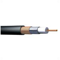 Digital Satallite Cable 6.5mm� White 100m