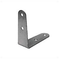 Tight Radius Large Cabinet Brace