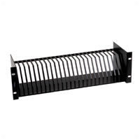 CD Drawer For 19&acute;&acute; Rack 3U