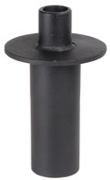 Speaker Top Hat Adaptor