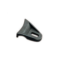 Set Of 4 Speaker Clamps