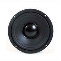 Hi-Fi Woofer Loudspeaker With Polypropylene Cone 10�� 125WRMS