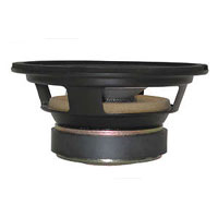 Polymer Laminated Hi-Fi 6.5�� Woofer 100WRMS 8 Ohms