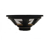 Polymer Laminated Hi-Fi 12�� Woofer 200WRMS 8 Ohms