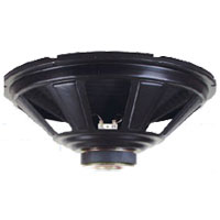 Polymer Laminated Hi-Fi 15�� Woofer 250WRMS 8 Ohms