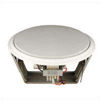 Quick-Fit Ceiling Speakers 6.5&acute;&acute; 100v Line