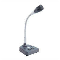 3 Tone Chime Paging Microphone