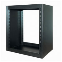 19 Inch Equipment Racks Various Sizes