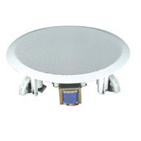 Easy Fit Ceiling Speakers 5.25�� 100V Line