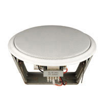 Quick-Fit Ceiling Speakers 5.25�� 100v Line