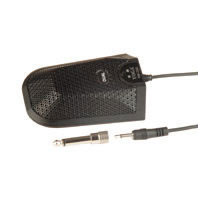 Boundary Microphone