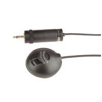 Compact Omni-directional Electret Condenser Boundary Microphone