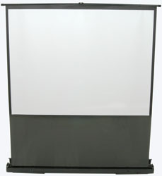 Adastra 80' Ground Projection Screen