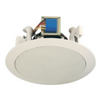 2 - Way 100v Line Ceiling Speaker