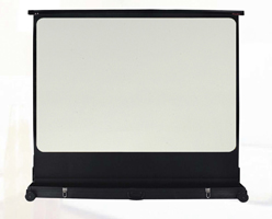 86 inch Ground Business Screen 4:3