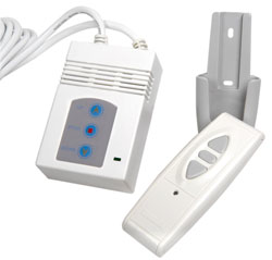 Remote Control for Electric Screens