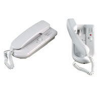 2 Station Telephone Style Intercom System
