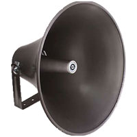 Round PA Reflex Horn 14&acute;&acute;