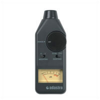 Analogue Sound Level Meter