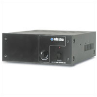 Compact Slave (booster) Amplifier 50WRMS