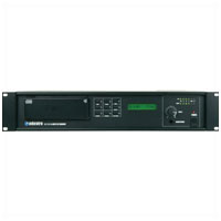 Adastra 6 Disc CD Player