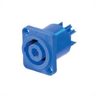 Neutrik� Powercon Input Chassis NAC3MPA