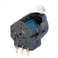 Neutrik� XLR/Jack 6 Pole Combo Socket Latching NCJ6FIH
