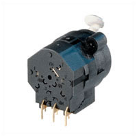 Neutrik� XLR/Jack 9 Pole Combo Socket Latching NCJ9FIH