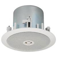 100v PA Ceiling Speaker 6/3/1.5W RMS