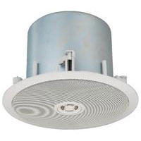 PA Ceiling Speaker 100v Line & 8ohm