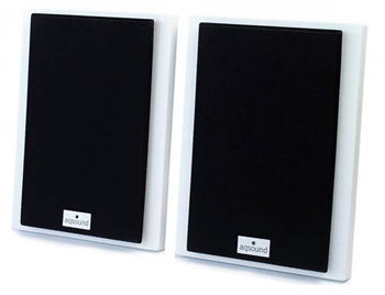 AQ Deluxe Wireless Speakers Extra Pair - Charleston
