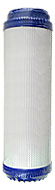 Granular Activated Carbon filter
